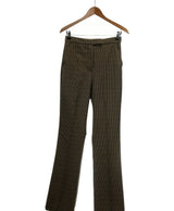 461481 Pantalons et pantacourts ZARA Occasion Once Again Friperie en ligne