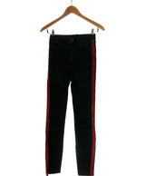 461494 Pantalons et pantacourts ZARA Occasion Once Again Friperie en ligne