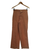 461507 Pantalons et pantacourts ZARA Occasion Once Again Friperie en ligne