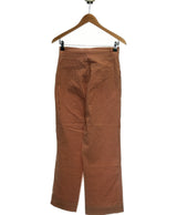 461507 Pantalons et pantacourts ZARA Occasion Vêtement occasion seconde main