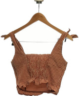 461509 Tops et t-shirts ZARA Occasion Vêtement occasion seconde main
