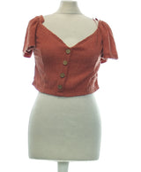 461511 Tops et t-shirts PULL AND BEAR Occasion Once Again Friperie en ligne