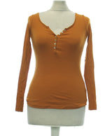 461555 Tops et t-shirts CAMAIEU Occasion Once Again Friperie en ligne