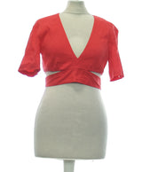 461595 Tops et t-shirts ZARA Occasion Once Again Friperie en ligne