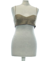 461597 Tops et t-shirts ZARA Occasion Once Again Friperie en ligne