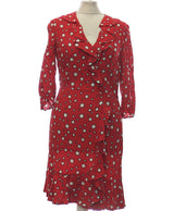 461623 Robes CLAUDIE PIERLOT Occasion Once Again Friperie en ligne