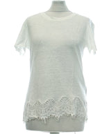 461635 Tops et t-shirts THE KOOPLES Occasion Once Again Friperie en ligne