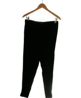 461666 Pantalons et pantacourts ZARA Occasion Once Again Friperie en ligne