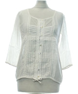 461682 Chemises et blouses ZARA Occasion Once Again Friperie en ligne