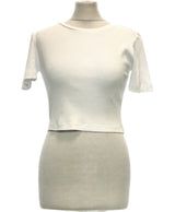 461717 Tops et t-shirts ZARA Occasion Once Again Friperie en ligne
