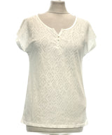 461732 Tops et t-shirts CAMAIEU Occasion Once Again Friperie en ligne