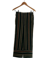 461740 Pantalons et pantacourts ZARA Occasion Once Again Friperie en ligne