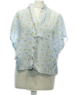 461741 Chemises et blouses CAMAIEU Occasion Once Again Friperie en ligne