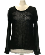 461839 Tops et t-shirts MISS CAPTAIN Occasion Once Again Friperie en ligne