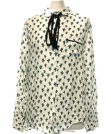 461849 Chemises et blouses MANGO Occasion Once Again Friperie en ligne
