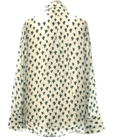 461849 Chemises et blouses MANGO Occasion Vêtement occasion seconde main