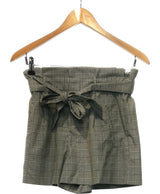 461860 Shorts et bermudas ZARA Occasion Once Again Friperie en ligne