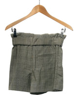 461860 Shorts et bermudas ZARA Occasion Vêtement occasion seconde main