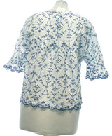 461865 Tops et t-shirts ZARA Occasion Vêtement occasion seconde main