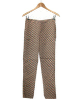 461878 Pantalons et pantacourts CACHE CACHE Occasion Once Again Friperie en ligne