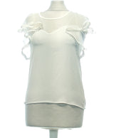 461885 Tops et t-shirts NAF NAF Occasion Once Again Friperie en ligne