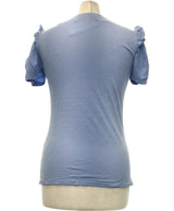 461925 Tops et t-shirts ZARA Occasion Vêtement occasion seconde main