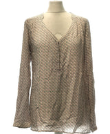 461930 Chemises et blouses CAMAIEU Occasion Once Again Friperie en ligne