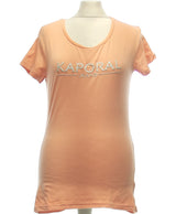 461953 Tops et t-shirts KAPORAL Occasion Once Again Friperie en ligne