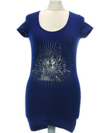 461954 Tops et t-shirts GUESS Occasion Once Again Friperie en ligne