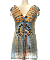461970 Tops et t-shirts SAVE THE QUEEN Occasion Once Again Friperie en ligne