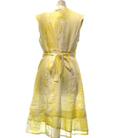 461991 Robes VOODOO Occasion Vêtement occasion seconde main