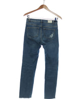 462016 Jeans MAJE Occasion Vêtement occasion seconde main