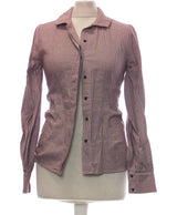 462019 Chemises et blouses MAJE Occasion Once Again Friperie en ligne