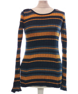 462051 Tops et t-shirts COMPTOIR DES COTONNIERS Occasion Once Again Friperie en ligne