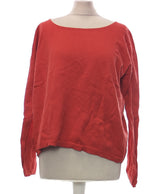 462059 Tops et t-shirts IKKS Occasion Once Again Friperie en ligne