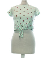 462091 Tops et t-shirts PULL AND BEAR Occasion Once Again Friperie en ligne