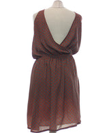 462093 Robes LA REDOUTE Occasion Vêtement occasion seconde main