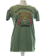 462105 Tops et t-shirts SUPERDRY Occasion Once Again Friperie en ligne