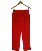 462161 Pantalons et pantacourts MANGO Occasion Once Again Friperie en ligne