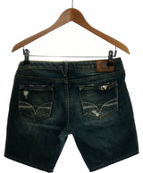 462217 Shorts et bermudas LE TEMPS DES CERISES Occasion Vêtement occasion seconde main
