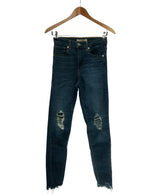462224 Jeans LEVI'S Occasion Once Again Friperie en ligne