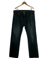 462252 Jeans LEVI'S Occasion Once Again Friperie en ligne