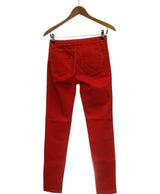 462303 Jeans BENETTON Occasion Vêtement occasion seconde main