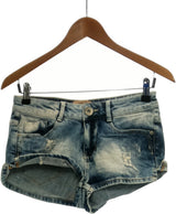 462319 Shorts et bermudas BERSHKA Occasion Once Again Friperie en ligne