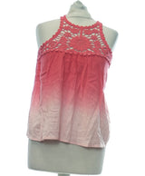 462335 Tops et t-shirts HOLLISTER Occasion Once Again Friperie en ligne