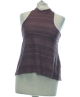 462345 Tops et t-shirts HOLLISTER Occasion Once Again Friperie en ligne