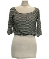 462350 Tops et t-shirts HOLLISTER Occasion Once Again Friperie en ligne