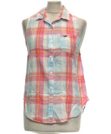 462352 Chemises et blouses HOLLISTER Occasion Once Again Friperie en ligne