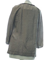 462452 Chemises et blouses MASSIMO DUTTI Occasion Vêtement occasion seconde main