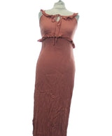 462478 Robes MANGO Occasion Once Again Friperie en ligne